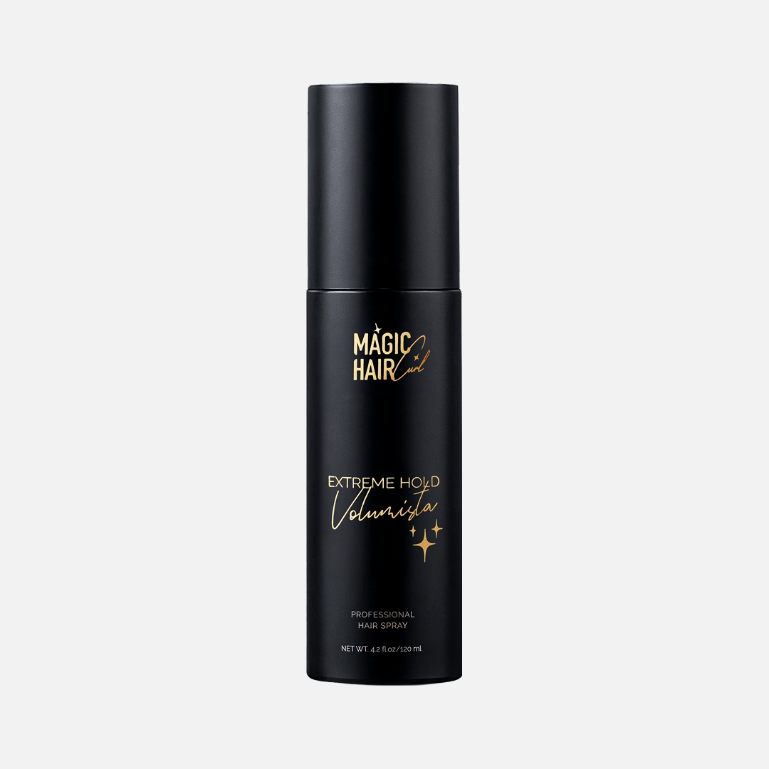 MAGIC HAIR CURL VOLUMISTA, спрей для объема, 120 мл