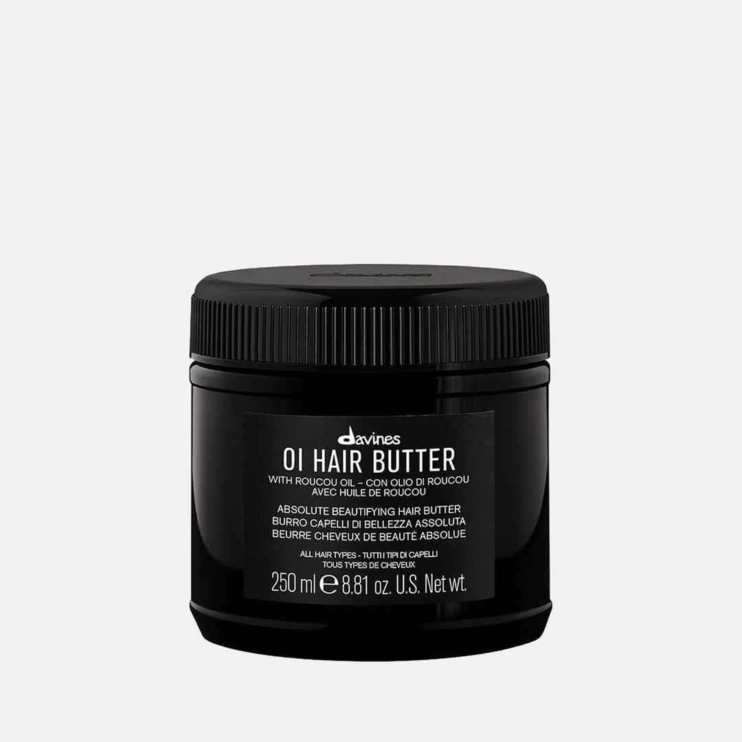 DAVINES OI HAIR BUTTER, масло для всех типов волос, 250 мл