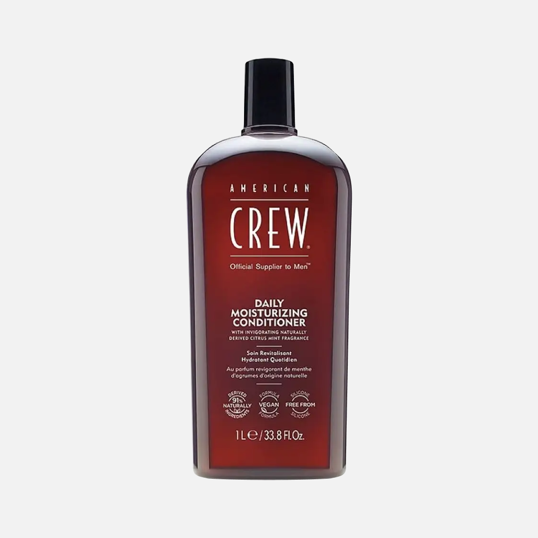 AMERICAN CREW CLASSIC DAILY, кондиционер, 1000 мл