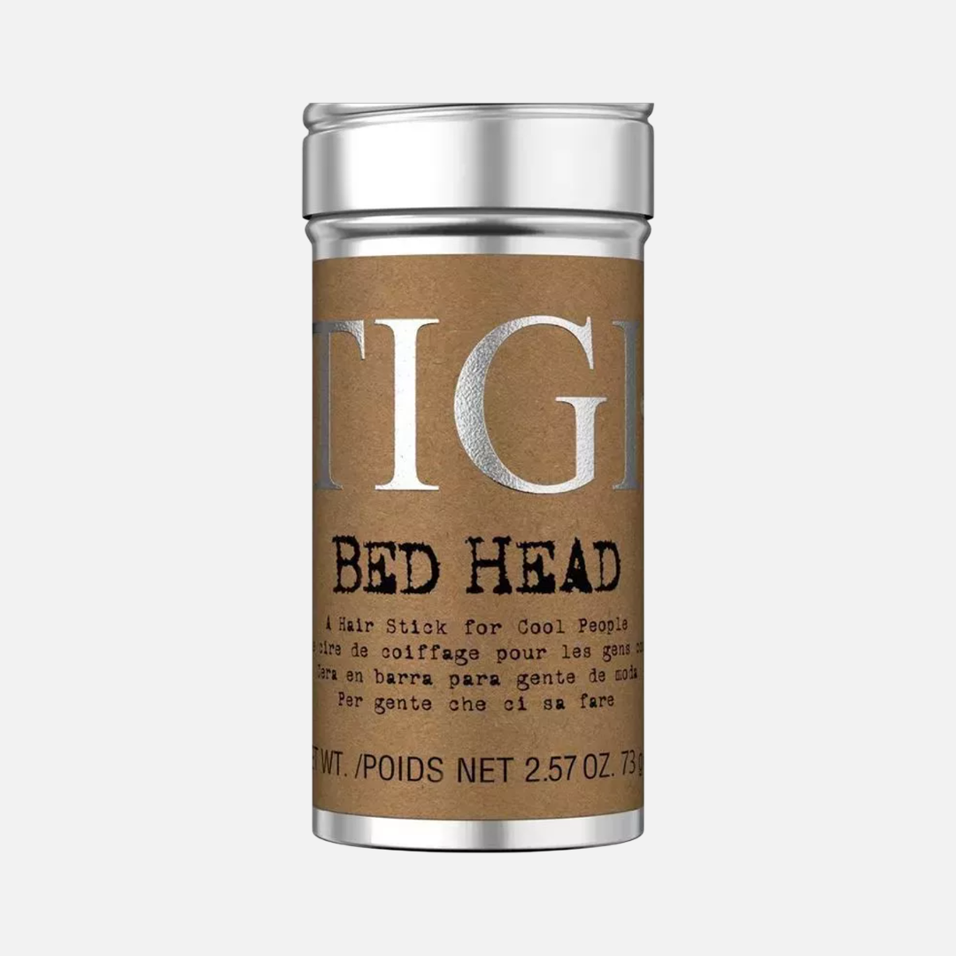 TIGI BED HEAD WAX STICK, текстурирующий карандаш для волос, 75 г