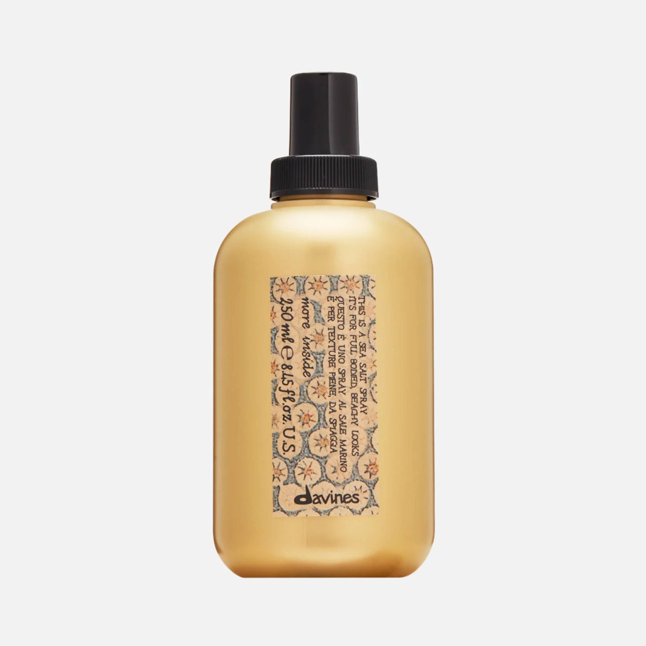DAVINES MI SEA SALT SPRAY, спрей для волос с морской солью, 250 мл