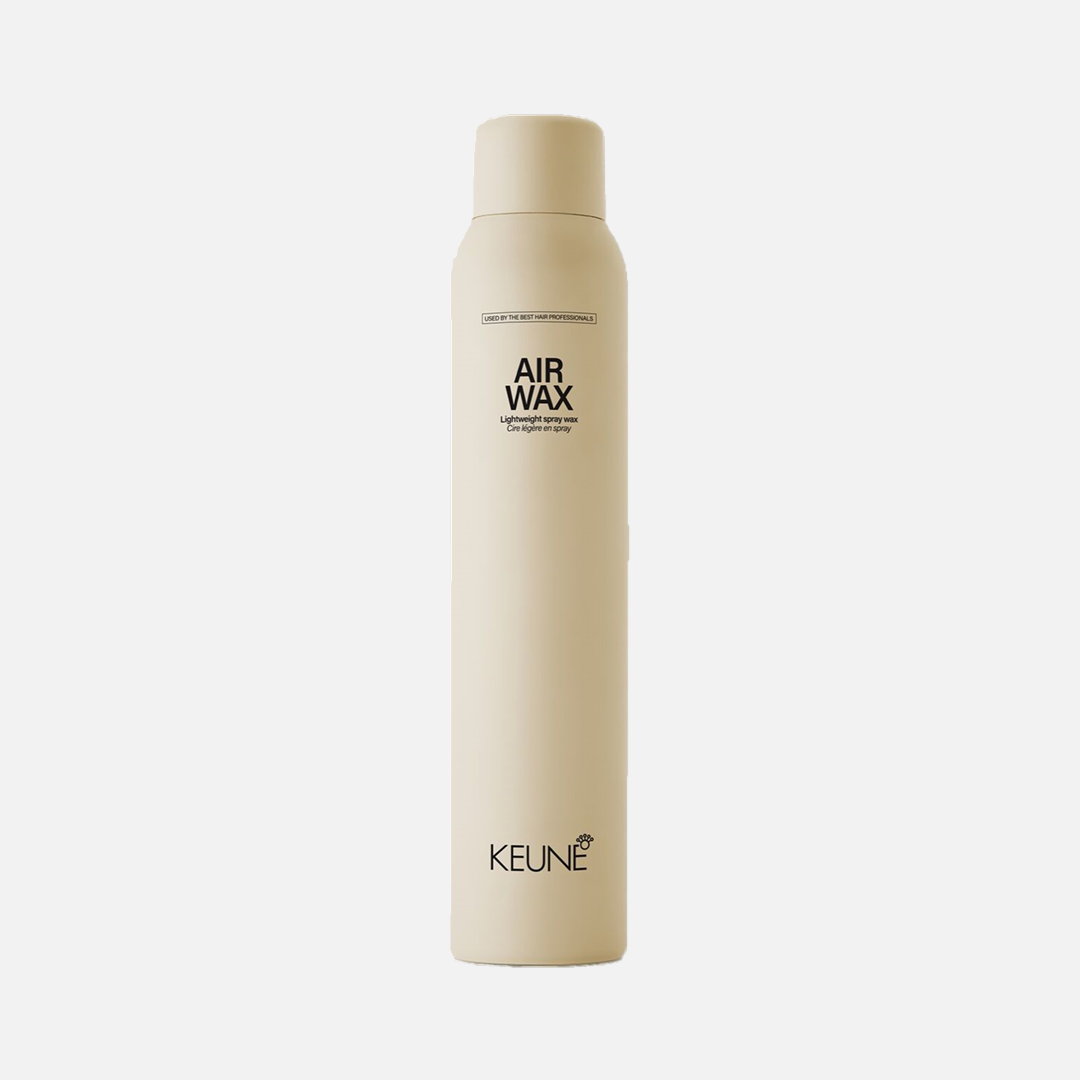 KEUNE SPRAY AIR WAX, воск спрей воздушный,  200 мл