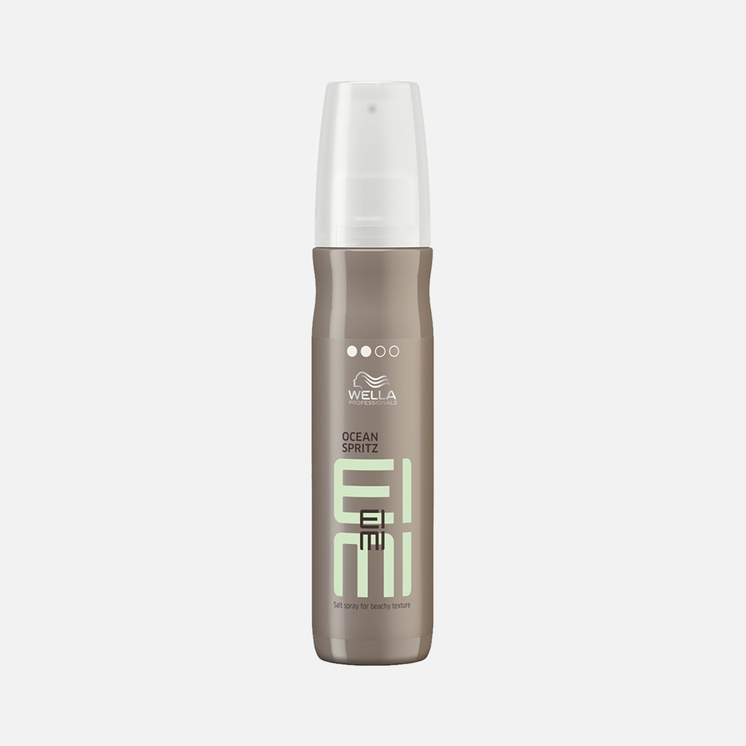 WELLA EIMI OCEAN SPRITZ, cолевой текстурирующий спрей для волос с морской солью, 150 мл