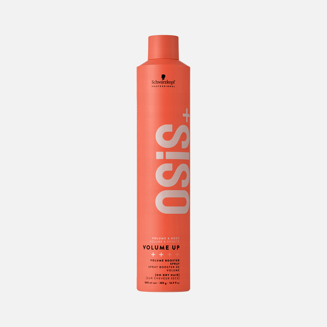 OSiS+ VOLUME UP, спрей текстурирующий для объема, 500 мл