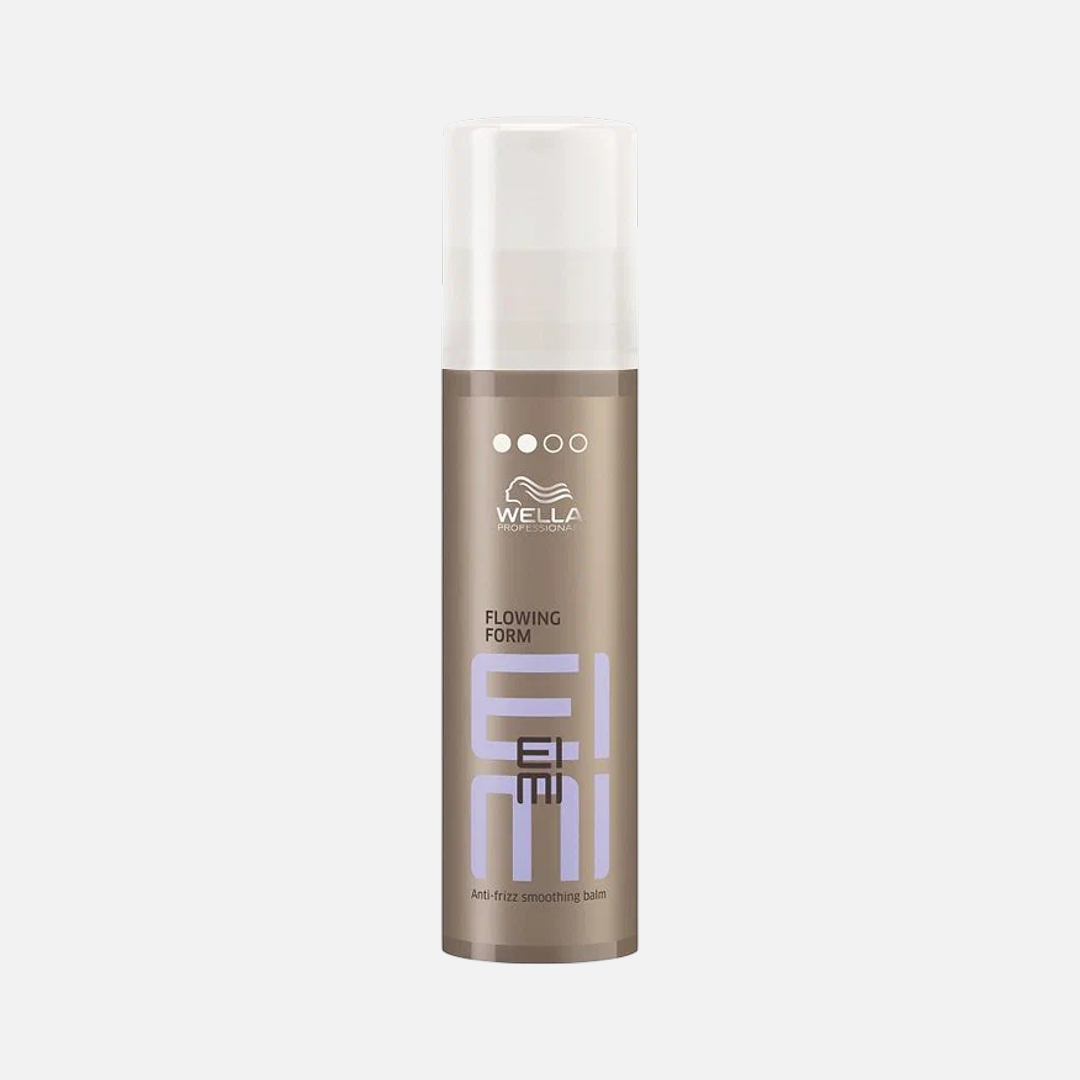 WELLA EIMI NUTRICURLS FLOWING FORM, разглаживающий бальзам, 100 мл