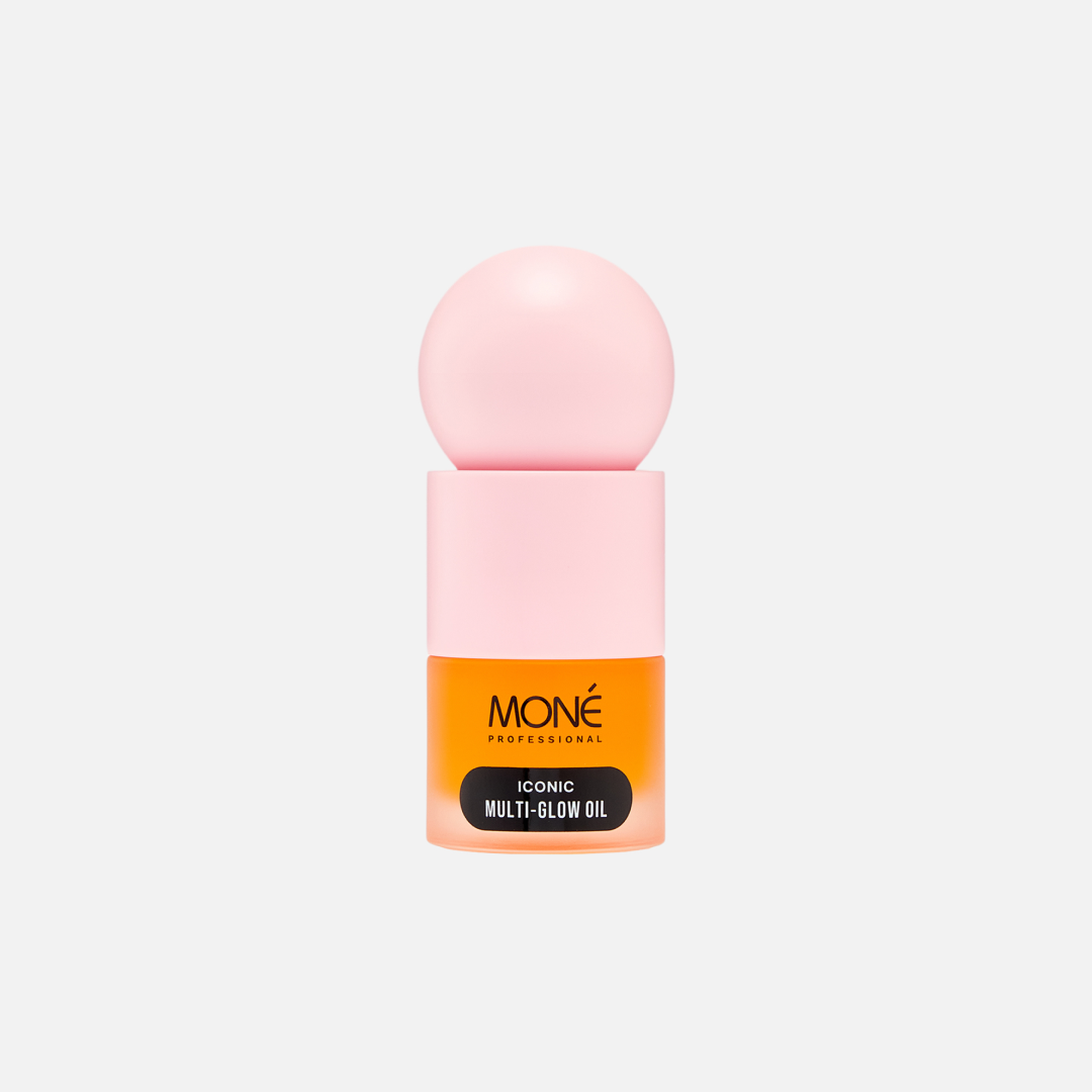 MONE PROFESSIONAL ICONIC MULTI-GLOW OIL, 30 мл