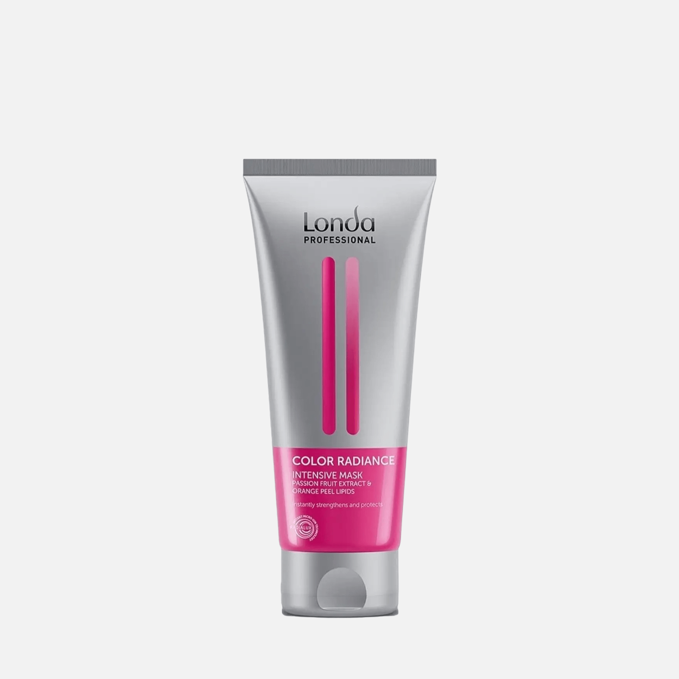 LONDA COLOR RADIANCE, Маска интенсивная для окрашенных волос, 200 мл