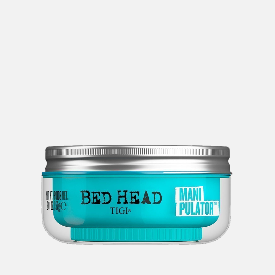 TIGI BED HEAD MANIPULATOR, паста для гладкости и текстуры, 57 мл