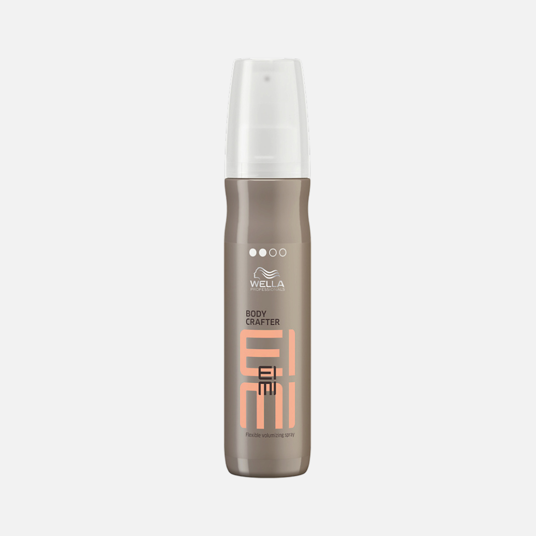WELLA EIMI BODY CRAFTER, спрей для объема, 150 мл