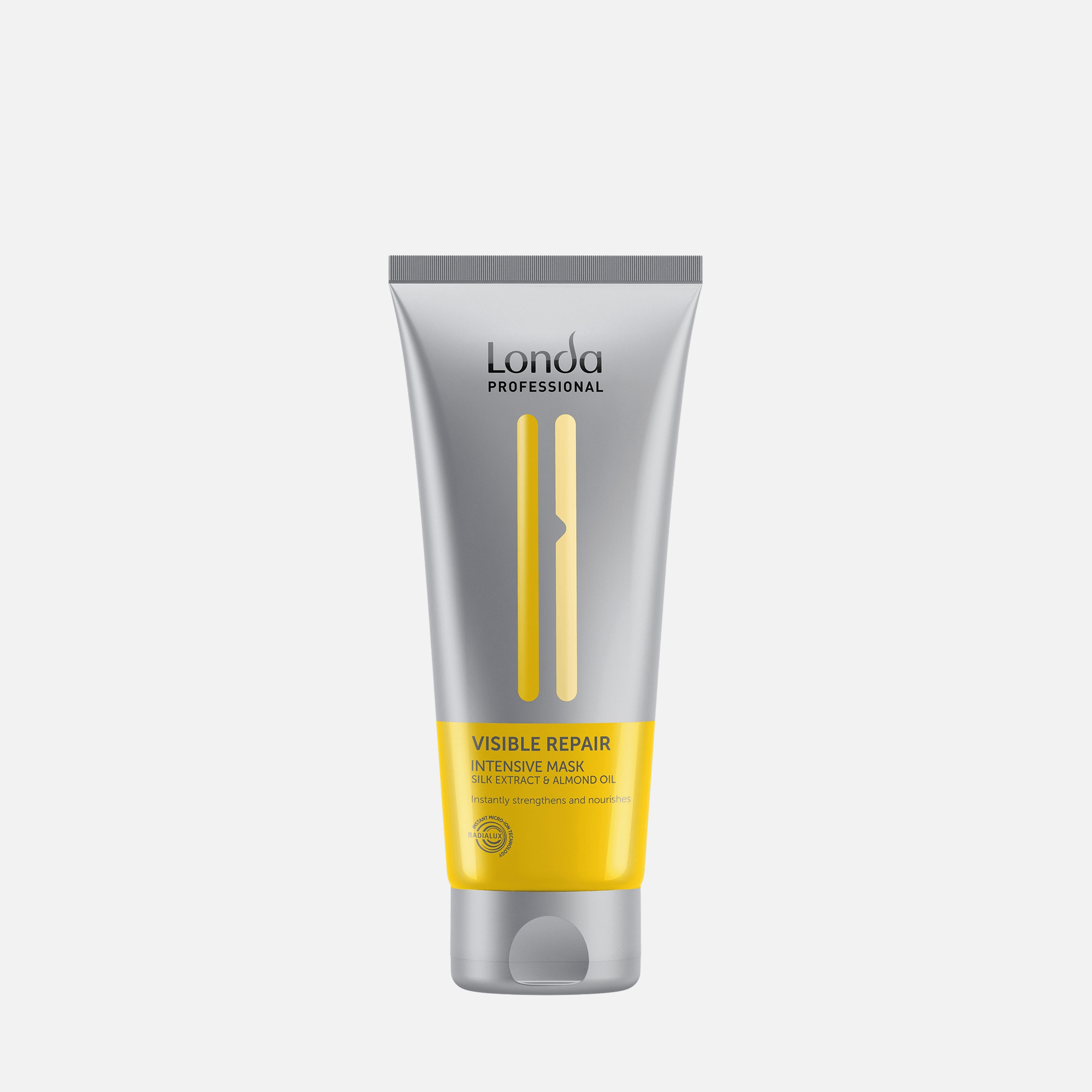LONDA VISIBLE REPAIR, Маска интенсивная д/поврежд. волос, 200 мл