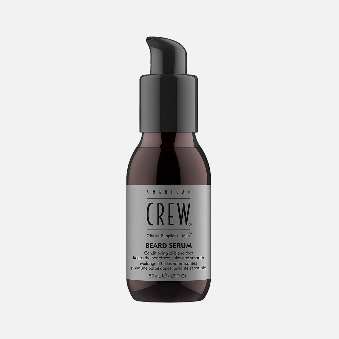 AMERICAN CREW BEARD SERUM, сыворотка для бороды, 50 мл