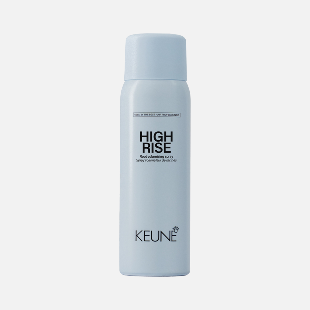 KEUNE HIGH RISE, спрей для придания объема у корней волос, 75мл