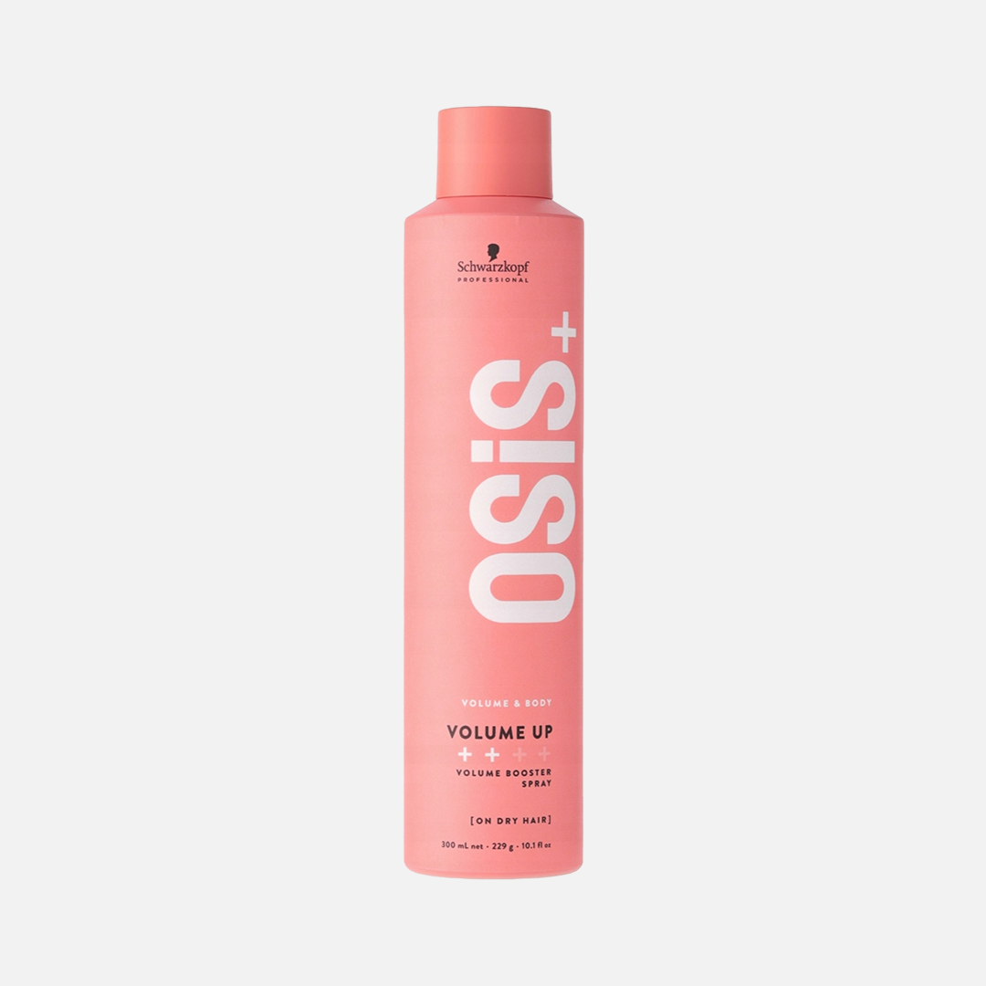 OSiS+ VOLUME UP, спрей текстурирующий для объема, 300 мл