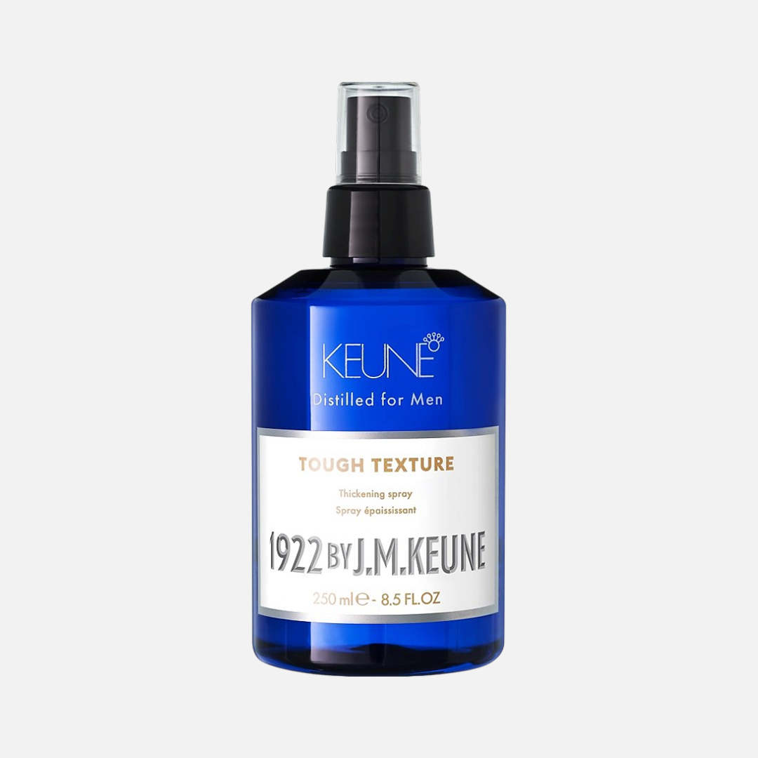 KEUNE STYLING TOUGH TEXTURE, спрей уплотняющий, 250 мл