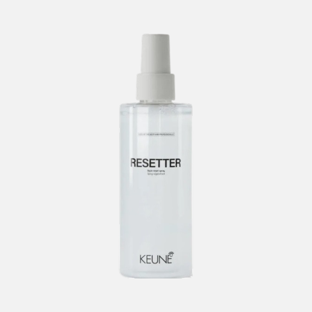 KEUNE RESETTER, спрей для волос освежающий, 200мл