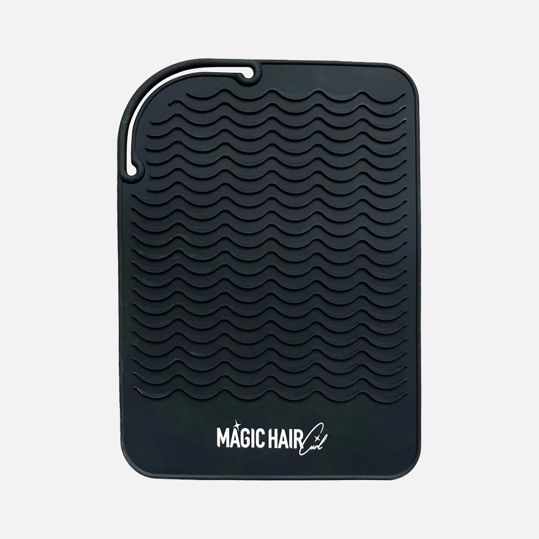 MAGIC HAIR CURL Термоковрик для горячего инструмента