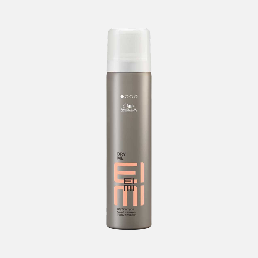 WELLA EIMI DRY ME, сухой шампунь, 65 мл