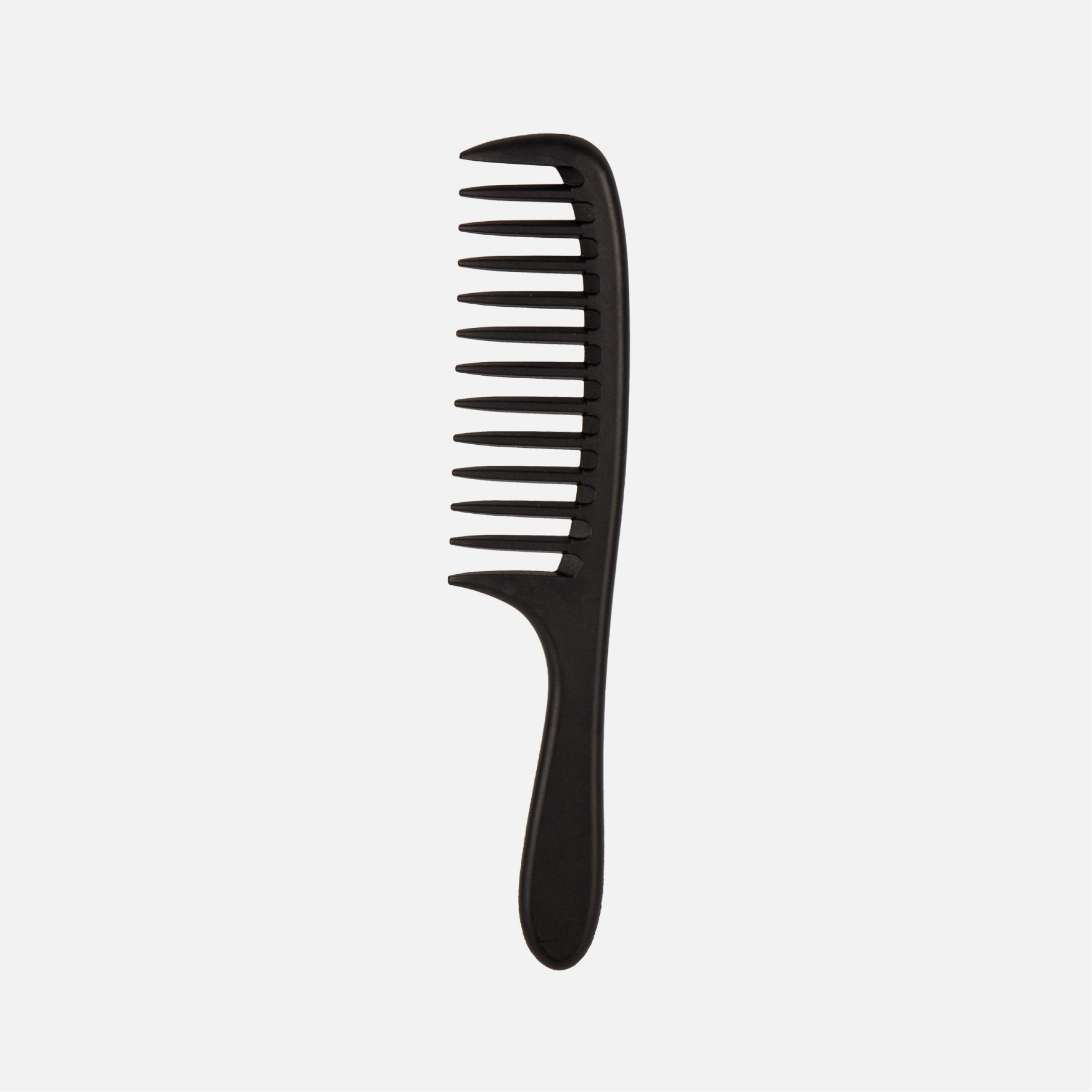 Расческа Hair&Salon гребень с ручкой 06820