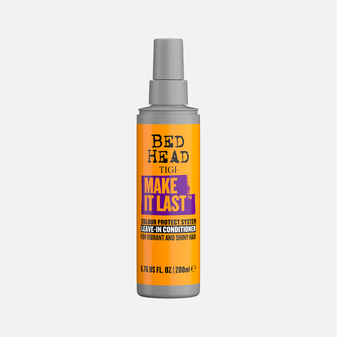 TIGI BED HEAD MAKE IT LAST, несмываемый кондиционер 200 мл