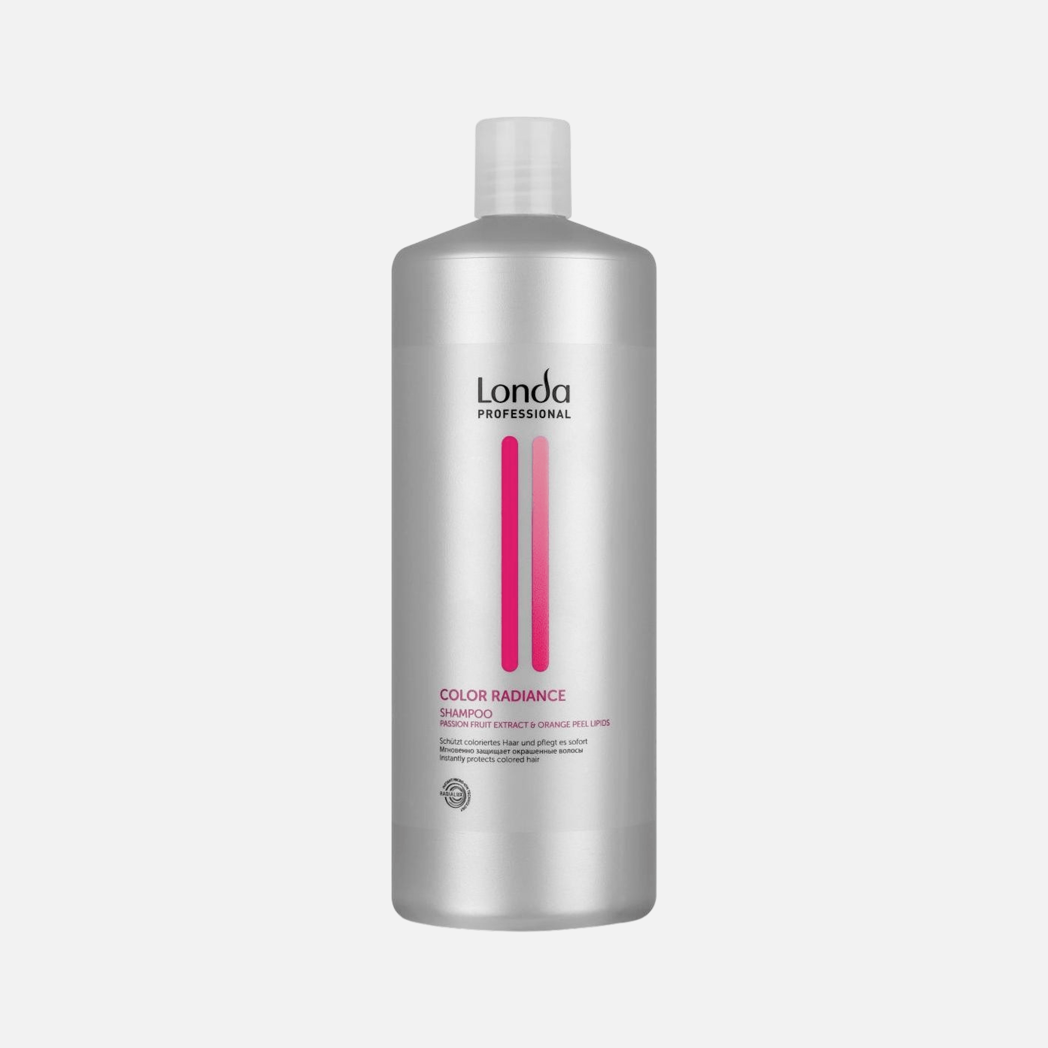 LONDA COLOR RADIANCE, Шампунь для окрашенных волос, 1000 мл