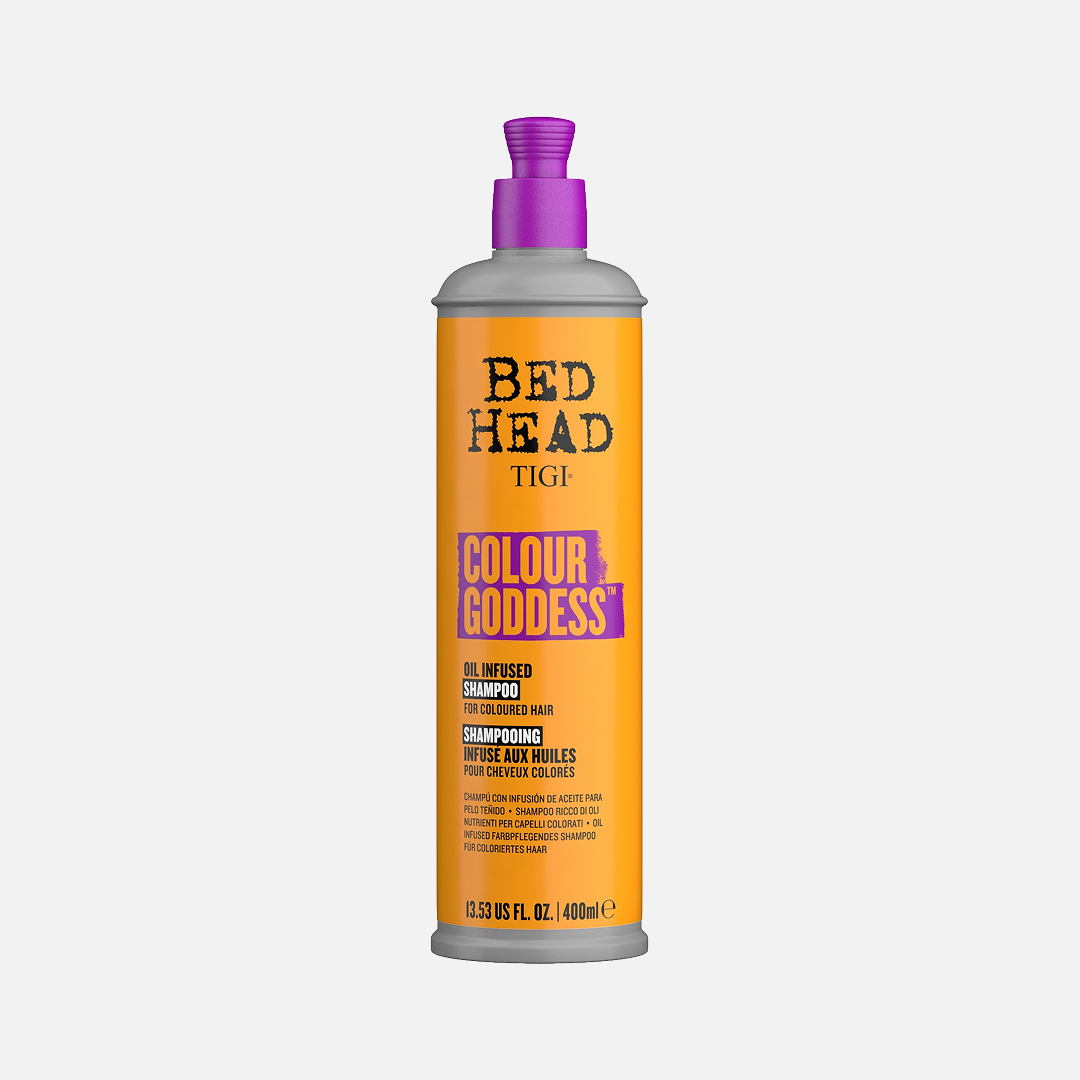 TIGI BED HEAD COLOUR GODDES, кондиционер для окрашенных волос, 600 мл