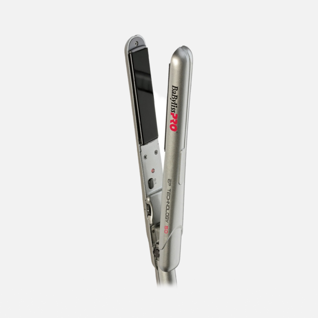 BABYLISS PRO BAB2654EPE, профессиональные щипцы-выпрямители для волос 25х90 мм