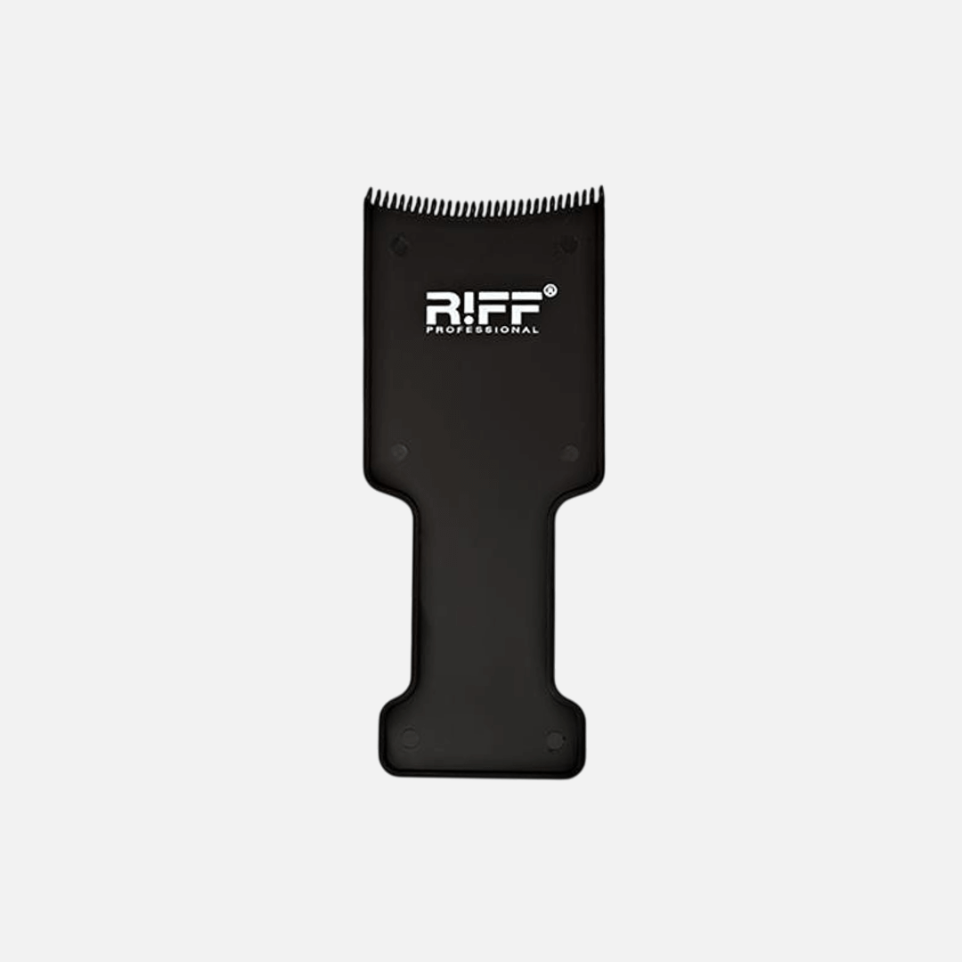 RIFF, Лопатка для мелирования, 80*95мм 20015