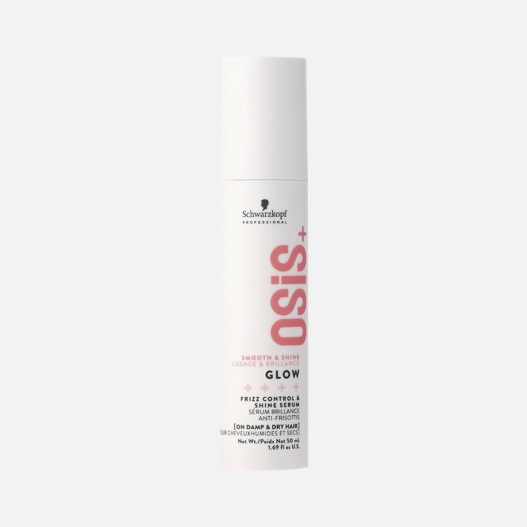OSiS+ GLOW, сыворотка для придания блеска волосам, 50 мл