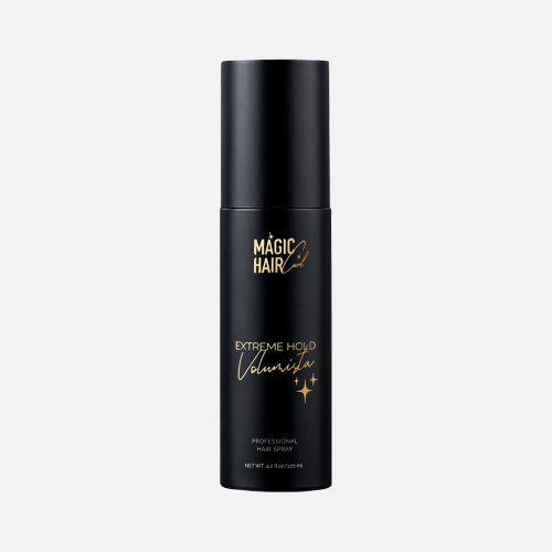 MAGIC HAIR CURL VOLUMISTA, спрей для объема, 120 мл