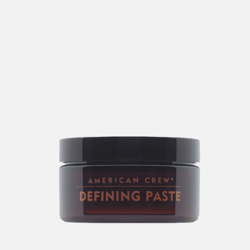 AMERICAN CREW DEFINING PASTE, паста для укладки волос средней фиксации, 85 мл
