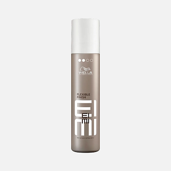 WELLA EIMI FLEXIBLE FINISH, спрей моделирующий, 250 мл
