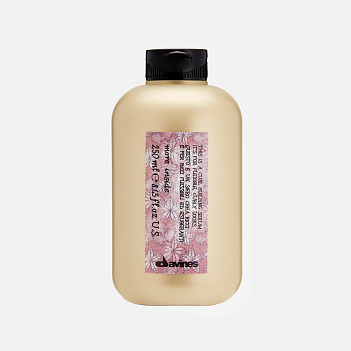DAVINES MI CURL BUILDING SERUM, сыворотка для создания локонов, упругих эластичных завитков, 250 мл