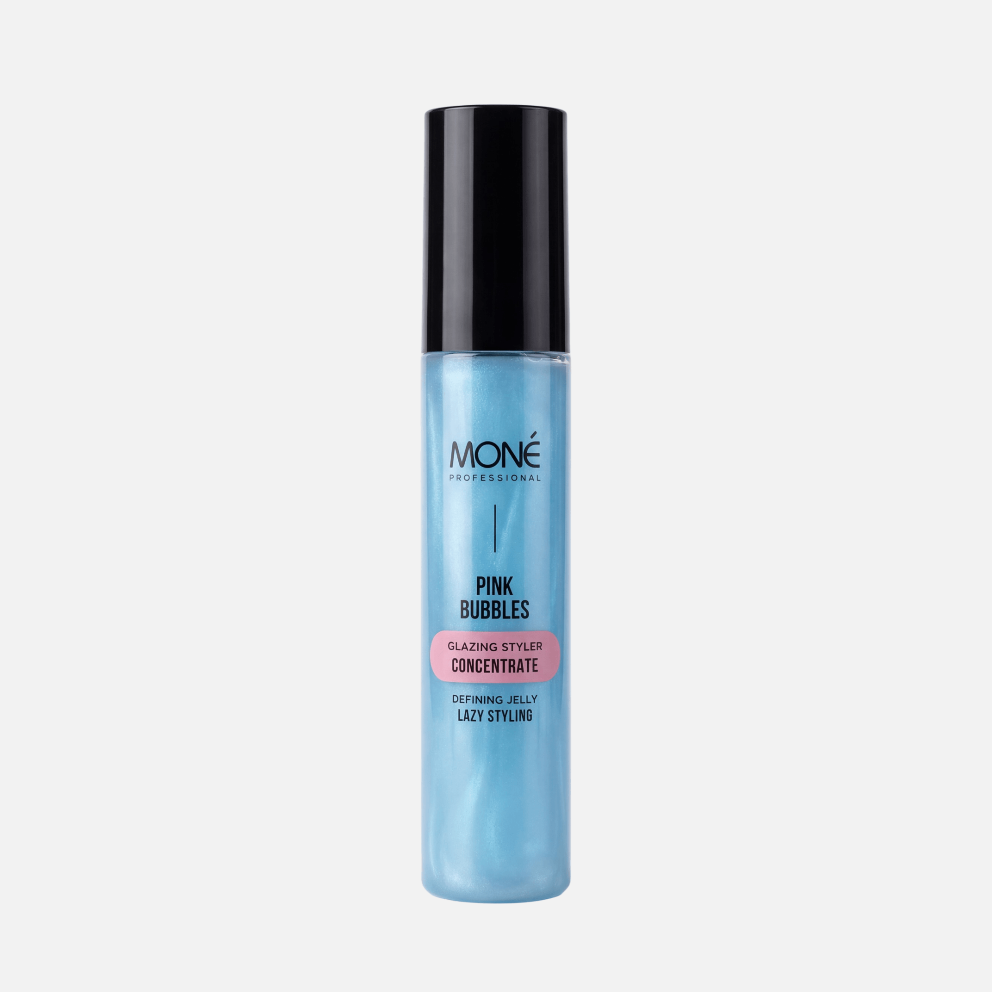 MONE PROFESSIONAL GLAZING STYLER, скульптурирующая глазурь, 100 мл