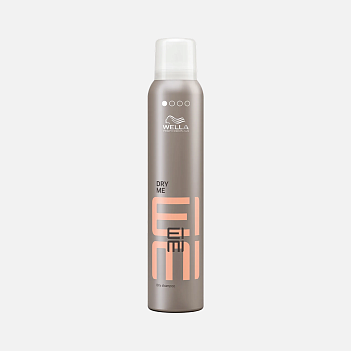 WELLA EIMI DRY ME, сухой шампунь, 180 мл