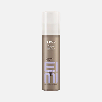 WELLA EIMI NUTRICURLS FLOWING FORM, разглаживающий бальзам, 100 мл