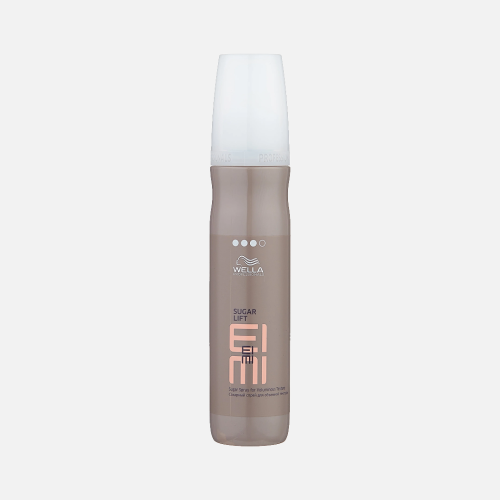 WELLA EIMI SUGAR LIFT, сахарный спрей для объема и глянцевой текстуры, 150 мл