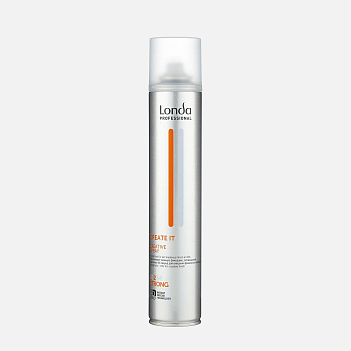 LONDA STYLE CREATE IT NEW, Спрей моделирующий СФ, 250мл