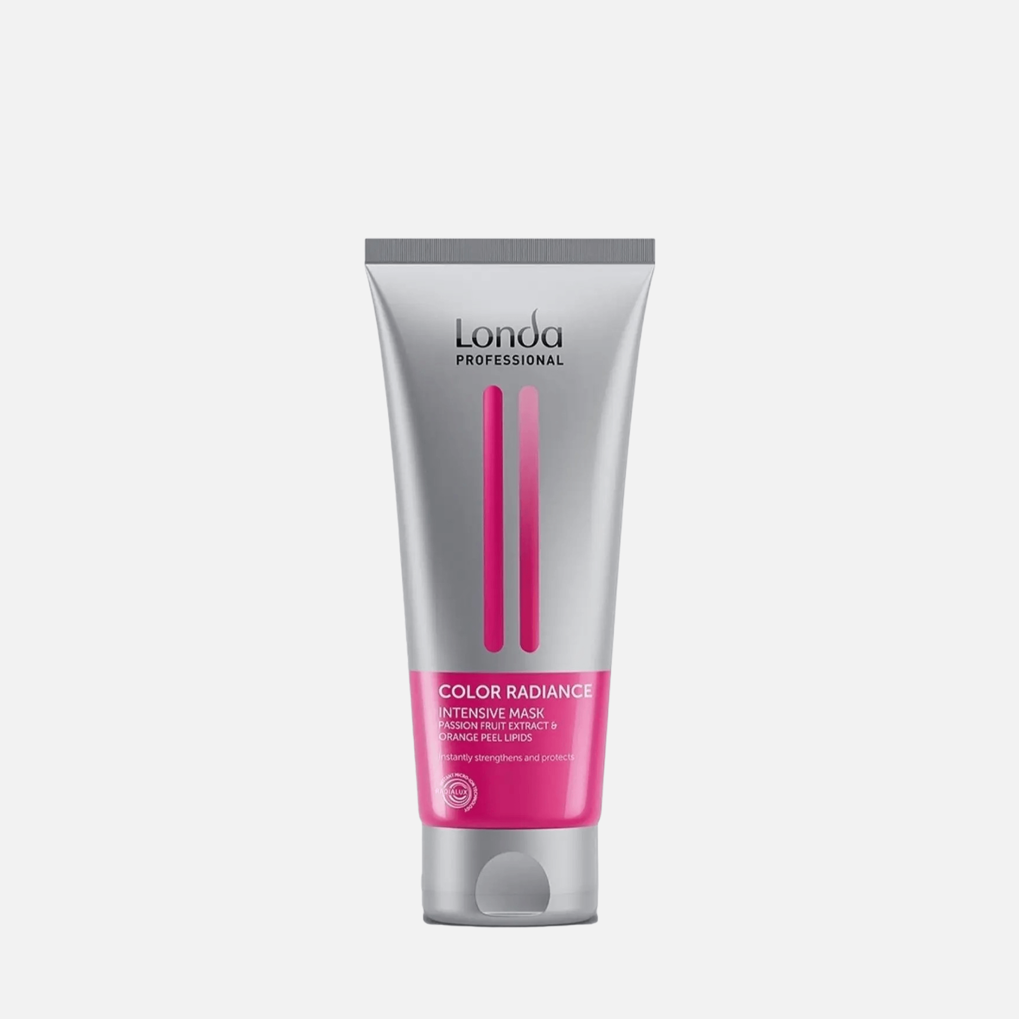 LONDA COLOR RADIANCE, Маска интенсивная для окрашенных волос, 200 мл