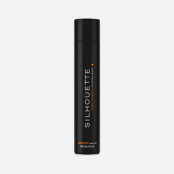 SCHWARZKOPF PROFESSIONAL SILHOUETTE, аэрозольный лак для волос экстрасильной фиксации, 500 мл