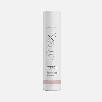 ESTEL PROFESSIONAL AIREX, блеск бриллиантовый без фиксации, 300 мл