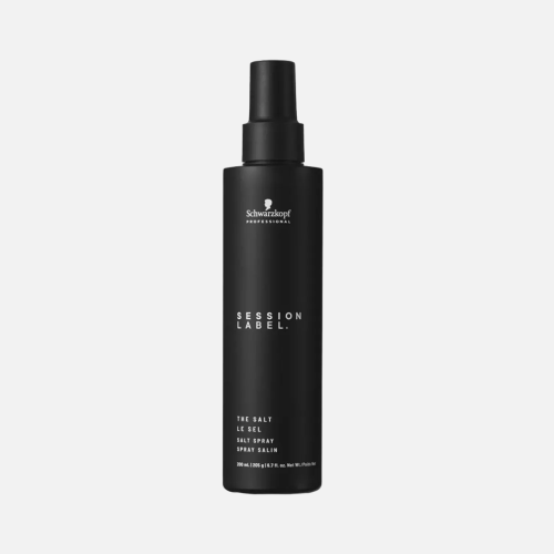 OSIS+ SESSION LABEL, солевой спрей текстура и подготовка, 200 мл