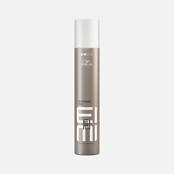WELLA EIMI DYNAMIC FIX, спрей для фиксации, 300 мл