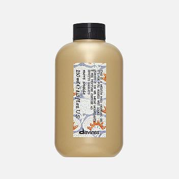 DAVINES MI MEDIUM HOLD MODELLING, гель для создания мокрого эффекта, 250 мл