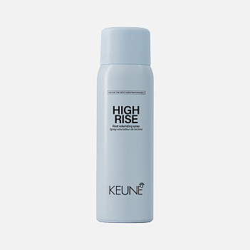 KEUNE HIGH RISE, спрей для придания объема у корней волос, 75мл