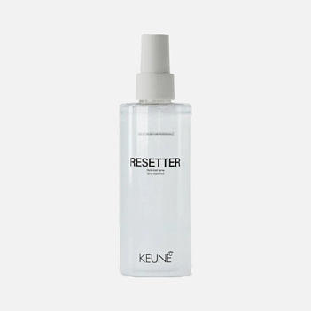 KEUNE RESETTER, спрей для волос освежающий, 200мл