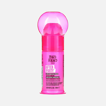 TIGI BED HEAD AFTER PARTY, разглаживающий крем, 50 мл