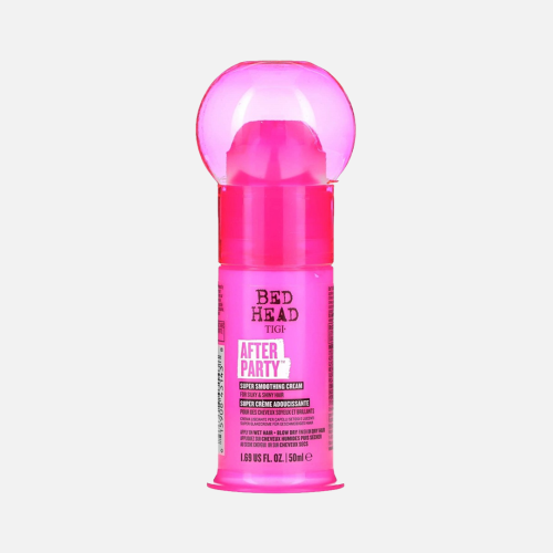 TIGI BED HEAD AFTER PARTY, разглаживающий крем, 50 мл