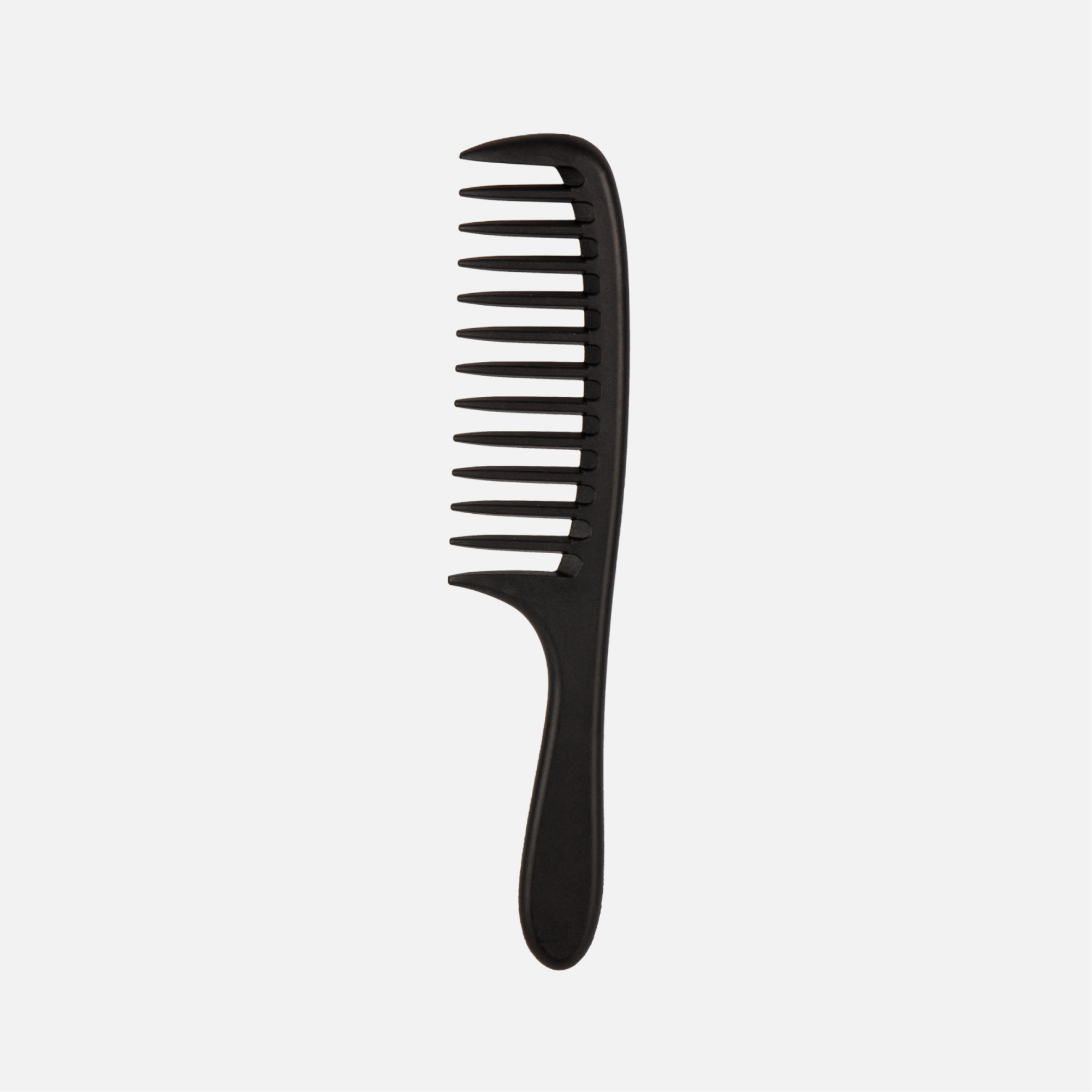 Расческа Hair&Salon гребень с ручкой 06820
