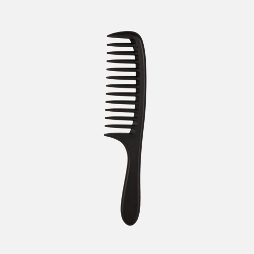 Расческа Hair&Salon гребень с ручкой 06820