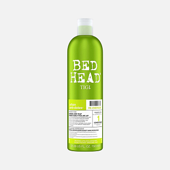 TIGI BED HEAD RE-ENERGIZE, кондиционер для нормальных волос, 750 мл